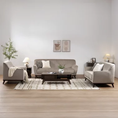 The Troop Sofa Set