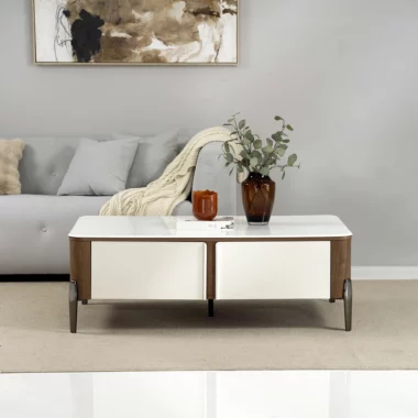 Toby Coffee Table