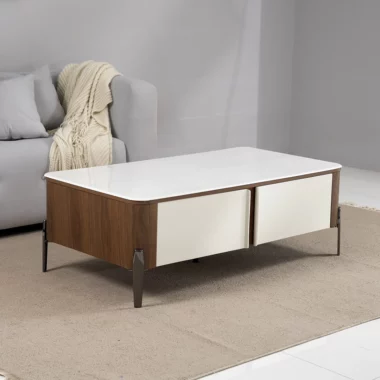 Toby Coffee Table