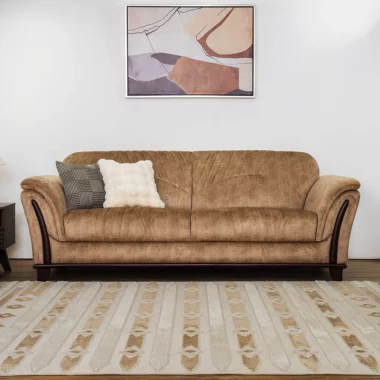 The Trisha Sofa 3-Seater