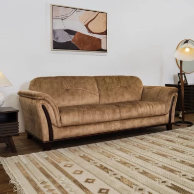 The Trisha 3-Seater Sofa