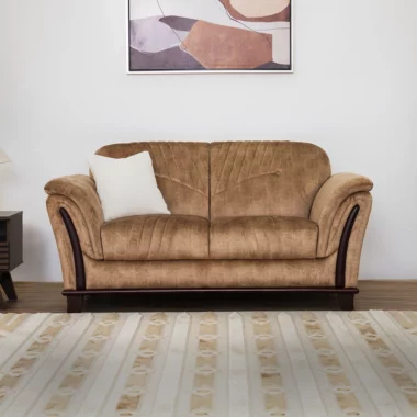 The Trisha Sofa 2- Seater