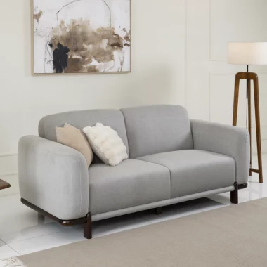 The Alex Sofa Three Seater