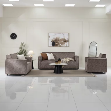 The Astoria Sofa Cum Bed Set