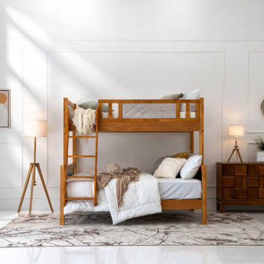 Bronte Bunk Bed – 150 Cm