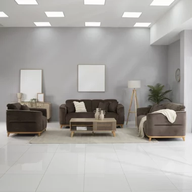 Bronx Sofa Set