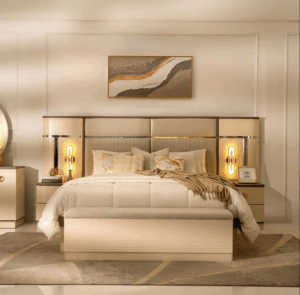 Bedroom Furniture Set