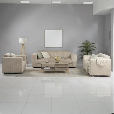 Elliot Sofa Set