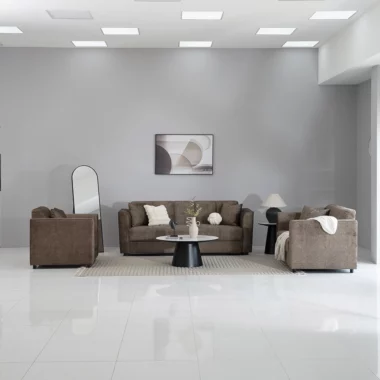 The Lisbon Sofa Set