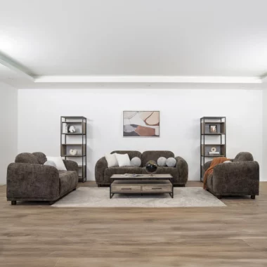 The Sibby Sofa Set