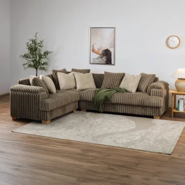 The Talbi Corner Sofa