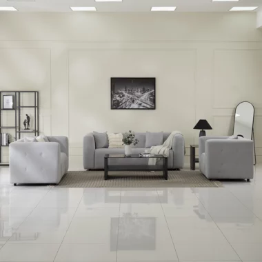 The Fox Sofa Set