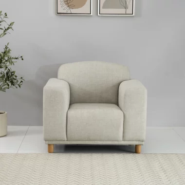 The Tristan Single Seater
