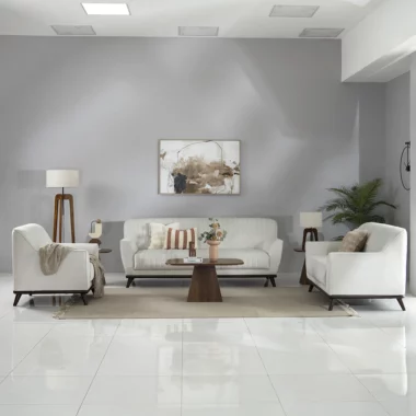 The Troop Sofa Set
