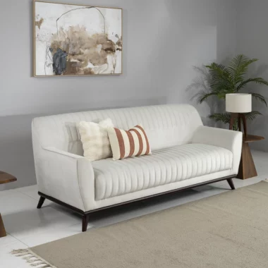 The Troop 3-Seater Sofa