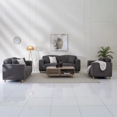 The Tristan Sofa Set