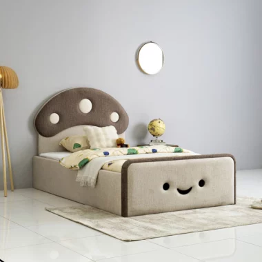 The Truffle Kids Bed