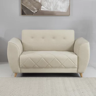 Zaina 2 Seater Sofa