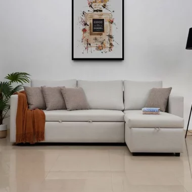 Stella Sofa Bed With Storage