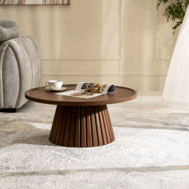Dice Coffee Table