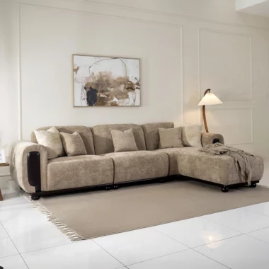 Drew Corner Sofa