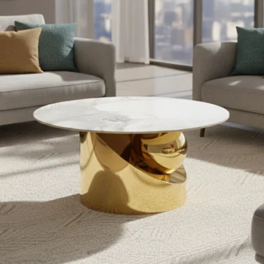 Kano Coffee Table