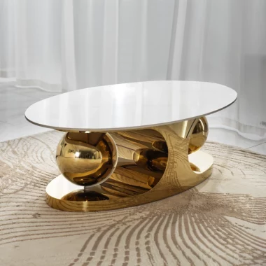 Kintaro Coffee Table