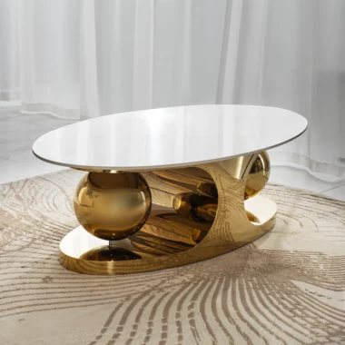 Kintaro Coffee Table