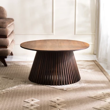 Line Coffee Table