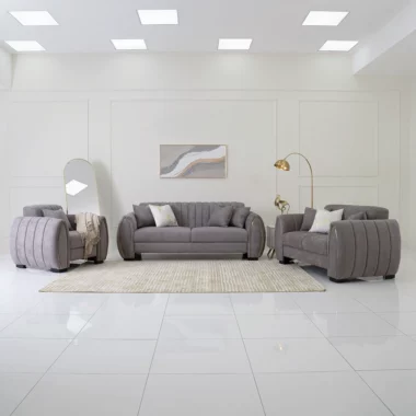 Lucia Sofa Set