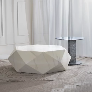 Mavado Coffee Table Set of 2