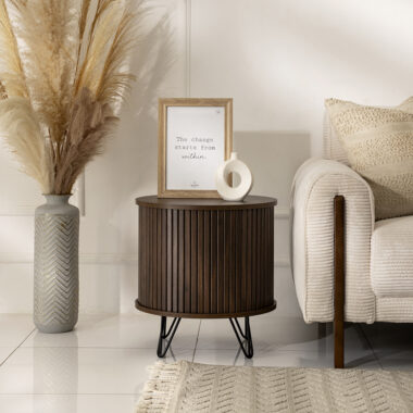 Line End Table