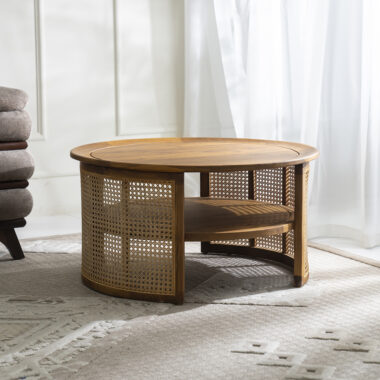 Olina Coffee Table