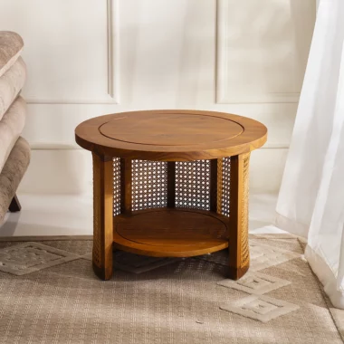 Olina End Table