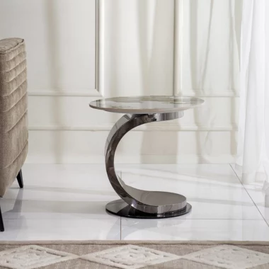 Sindel End Table