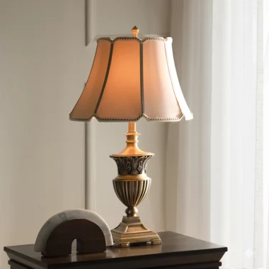 Priyanka Table Lamp