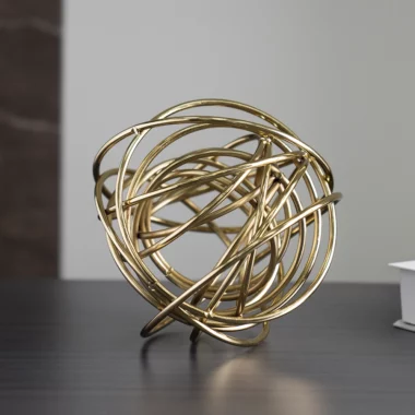 Hoop Trumpet
