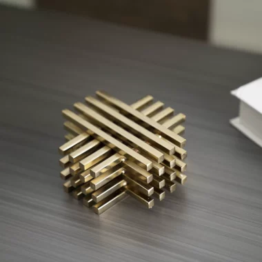 Nody Metal Decor – Small