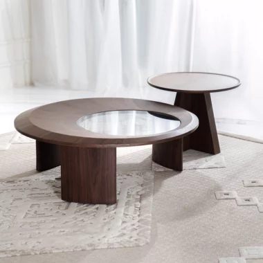 Nitara Coffee Table Set of 2