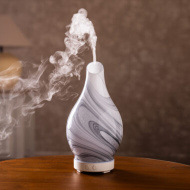Aurenza Glass Aroma Diffuser