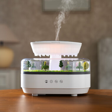 Aurenza Forest Rain Diffuser