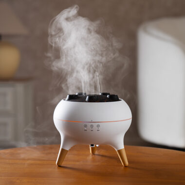 Aurenza Jelly Fish Aroma Diffuser