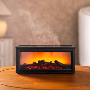 Aurenza Flame Aroma Diffuser