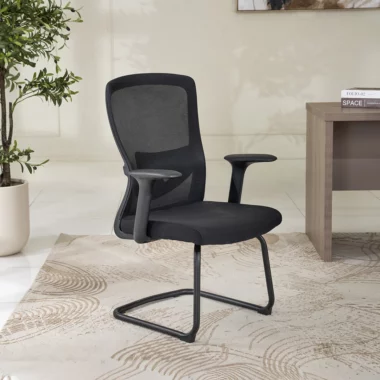 Bantio Visiting Chair