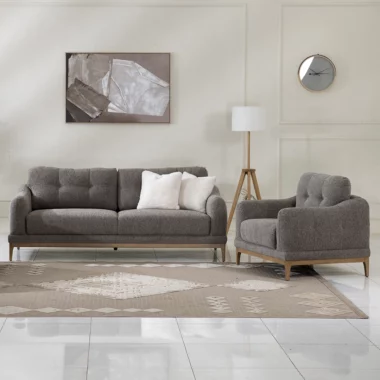 Colin 6-Seater Sofa Set
