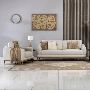 Colin 6-Seater Sofa Set