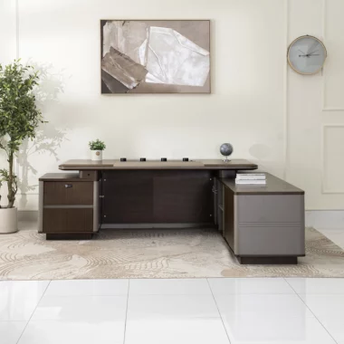 Dublin Office Table 2.4 Meter