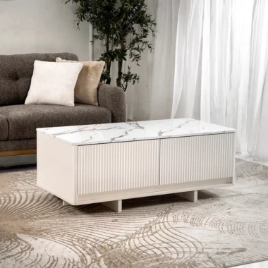 Gellert Coffee Table