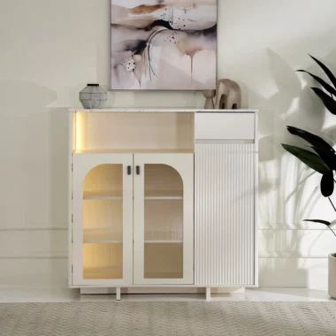 Gellert Shoe Cabinet