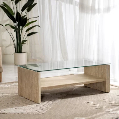 Grande Coffee Table